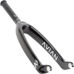 AVIAN Versus 10mm pro 20 1-1 / 8 shiny Fork Gray