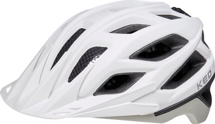 Casco Ked Companion Blanco Mate