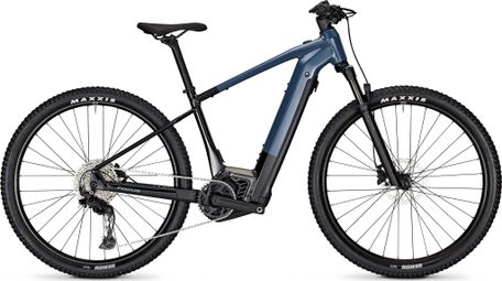 VTT Électrique Semi-Rigide Focus Jarifa² 6.8 Shimano Cues 11V 625Wh 29'' Bleu 2025