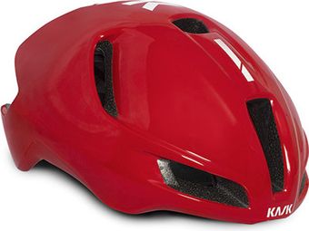 Casque Aero Kask Utopia Rouge