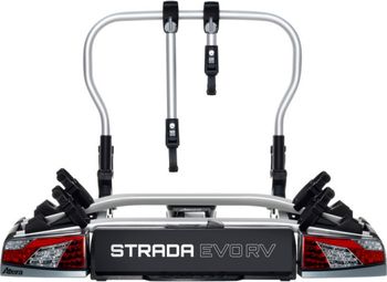 Porte-vet#233 los Atera Strada Evo RV pour 2 vet#233 los extensible et#224  3