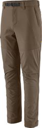Patagonia Terravia Peak Pants - Regular - Men's Brown 