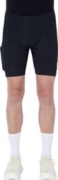 Radhose Circle Legend Schwarz für Herren