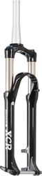 SR SUNTOUR XCR32-Air RLR Fork | 15x100mm | Pivot 1''1 / 8 255mm