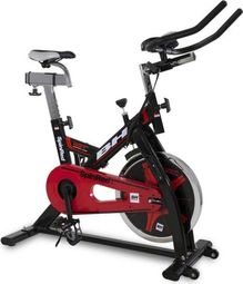 Velo de biking H9132 SPINRED. A Friction. transmission par chaine. 22 Kg Alltricks