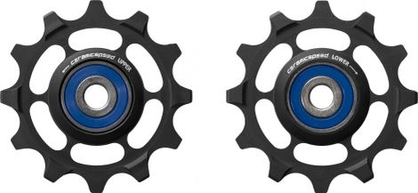 Galet CeramicSpeed Sram 11v 1x  force 1  rival 1  apex 1