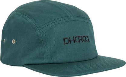 Flache Mütze Dharco Grün Unisex