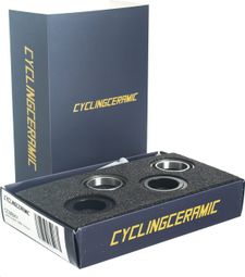 CiclismoCeramic Bearing Trek BB90 Shimano