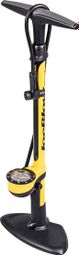 Pompe à Pied Topeak Joeblow Sport III Jaune