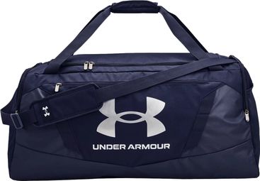 Sac de Sport Under Armour Undeniable 5.0 Duffle L Bleu Unisexe