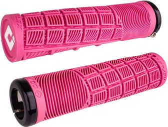 Odi Reflex V2.1 Grips 135 mm Pink