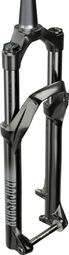 Forcella pneumatica Rockshox Recon Silver RL 29 '' | 9x100 mm | Offset 51 | Nero 2023
