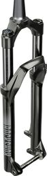 Horquilla Rockshox Recon Silver RL 29 '' Solo Air | 9x100 mm | Offset 51 | Negro 2023