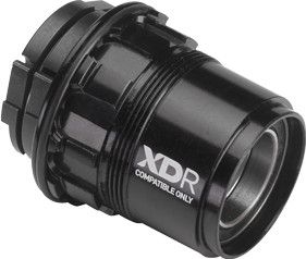 Elite Sram XD / XDR Freilaufkörper für Turno, Drivo II, Direto X, Suito