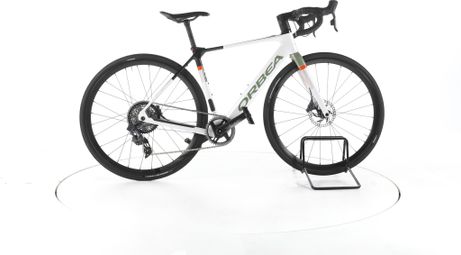 Produit reconditionné - Orbea Gain M21e 1X E-Gravelbike - Très Bon Etat