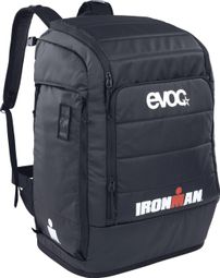 Zaino Evoc Gear 60 L, edizione Ironman, grigio-nero
