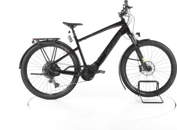 Produit reconditionné - Specialized Turbo Tero 5.0 EQ Trekking E-Bike 2025 - Très Bon Etat
