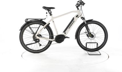 Produit reconditionné - Haibike Trekking 3 Trekking E-Bike - Très Bon Etat