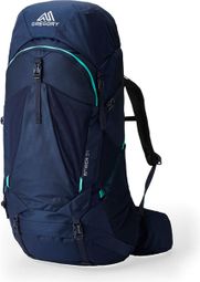 Gregory Amber 54L Hiking Bag Blue
