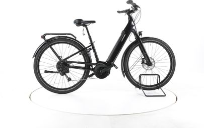 Produit reconditionné - Cannondale Adventure Neo 3.1 Trekking E-Bike  - Très Bon Etat