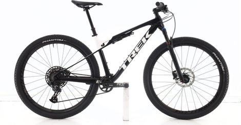 Produit reconditionné · Trek Supercaliber Carbone / Vélo VTT / Trek | Très bon état