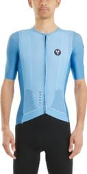 Maillot Manches Courtes LeBram Izoard Ultralight Bleu Fumé - Produit Reconditionné 