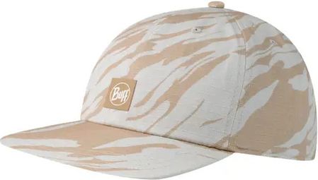Buff Casquette Pack Baseball Cap Jaune Mauve