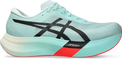 Asics Metaspeed Sky Paris Loopschoen Blauw/Zwart/Rood Unisex