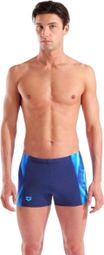 Swimsuit Arena Two Sides Bleu marine Homme