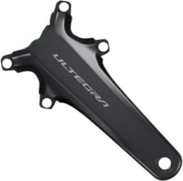 Pédalier Shimano Ultegra 12 vitesses sans plateaux