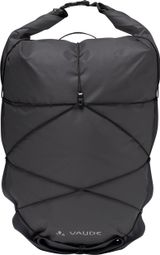 VAUDE Aqua Back Light zwart uni