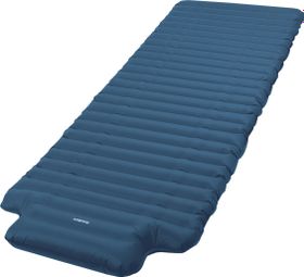 Tapis de couchage gonflable Husky Flary 7 - valeur r 1 5-bleu foncé