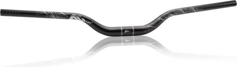 XLC HB-M19 Handlebar 780 mm 9° Matte Black