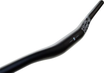 Race Face Chester Riser Bar - 35 mm de altura 35 x 780 mm Negro