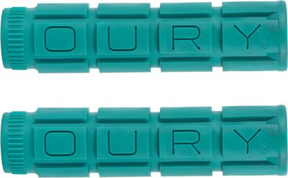 Oury Classic Moutain V2 Griffe Teal