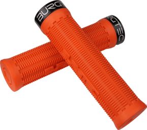 Grips Burgtec Bartender Pro Orange