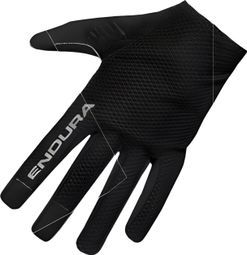 Endura EGM Long Gloves Black