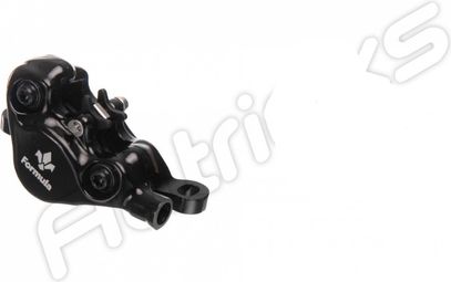 Pinza Freno A Disco Idraulica Shimano Ultegra BR-R8070 - Solo Pinza, Nuova Con UPC 689228602663