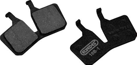 ELVEDES METAL / CARBON Pads für Magura MT5 / 7