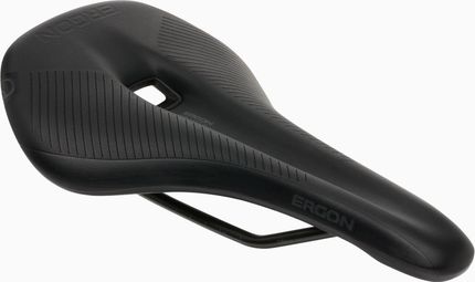 Saddle ERGON SR Pro Hoe Black stealth