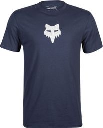 Camiseta Fox <p><strong>Head Premium</strong></p>Azul Medianoche