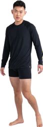 Saxx Roast Master Mw Crew Twilight long sleeve jersey