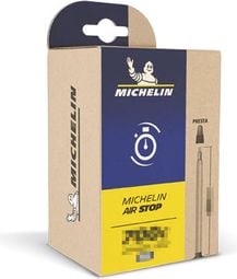 Schlauch Michelin Air Stop A2 700c Presta 48 mm