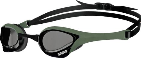 Lunettes de Natation Arena Cobra Ultra Swipe Noir Vert