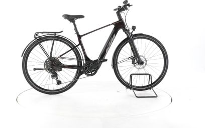 Produit reconditionné - KTM Macina Sport SX Elite Trekking E-Bike 2024 - Très Bon Etat