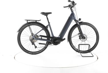 Produit reconditionné - Cube Supreme Sport Hybrid Pro Entrée basse - Très Bon Etat