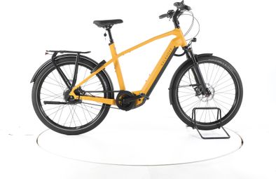 Produit reconditionné - Kalkhoff Image 7.B Excite+ City E-Bike - Très Bon Etat