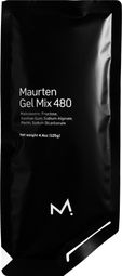 Gel Mix 480 Maurten 125g