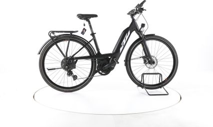 Produit reconditionné - KTM Power Sport 10 Trekking E-Bike Entrée basse - Très Bon Etat