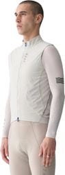 Maap Flow Insulated Gilet White